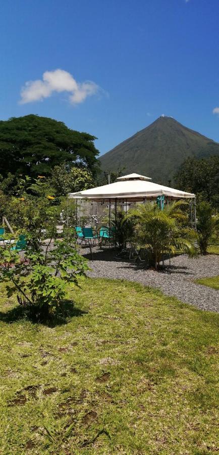 Chongos Place * La Fortuna