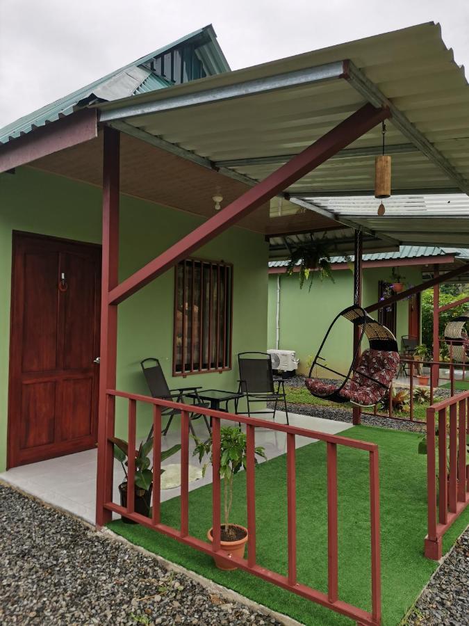 Chongos Place * La Fortuna