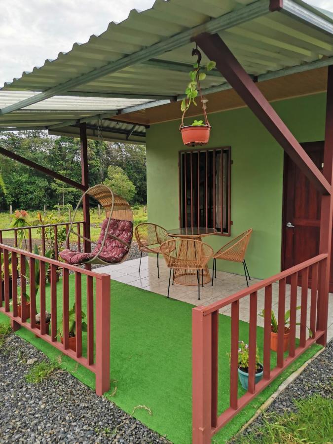 Chongos Place Herberg La Fortuna