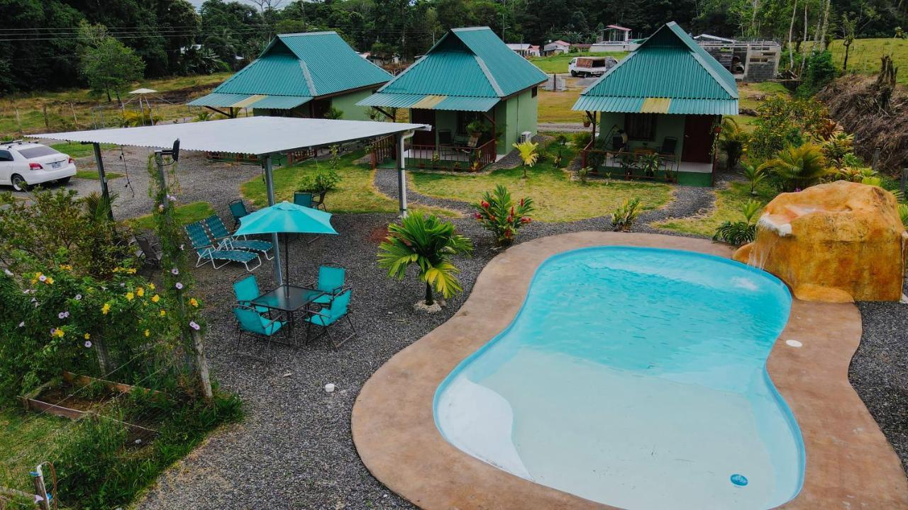 Chongos Place * La Fortuna