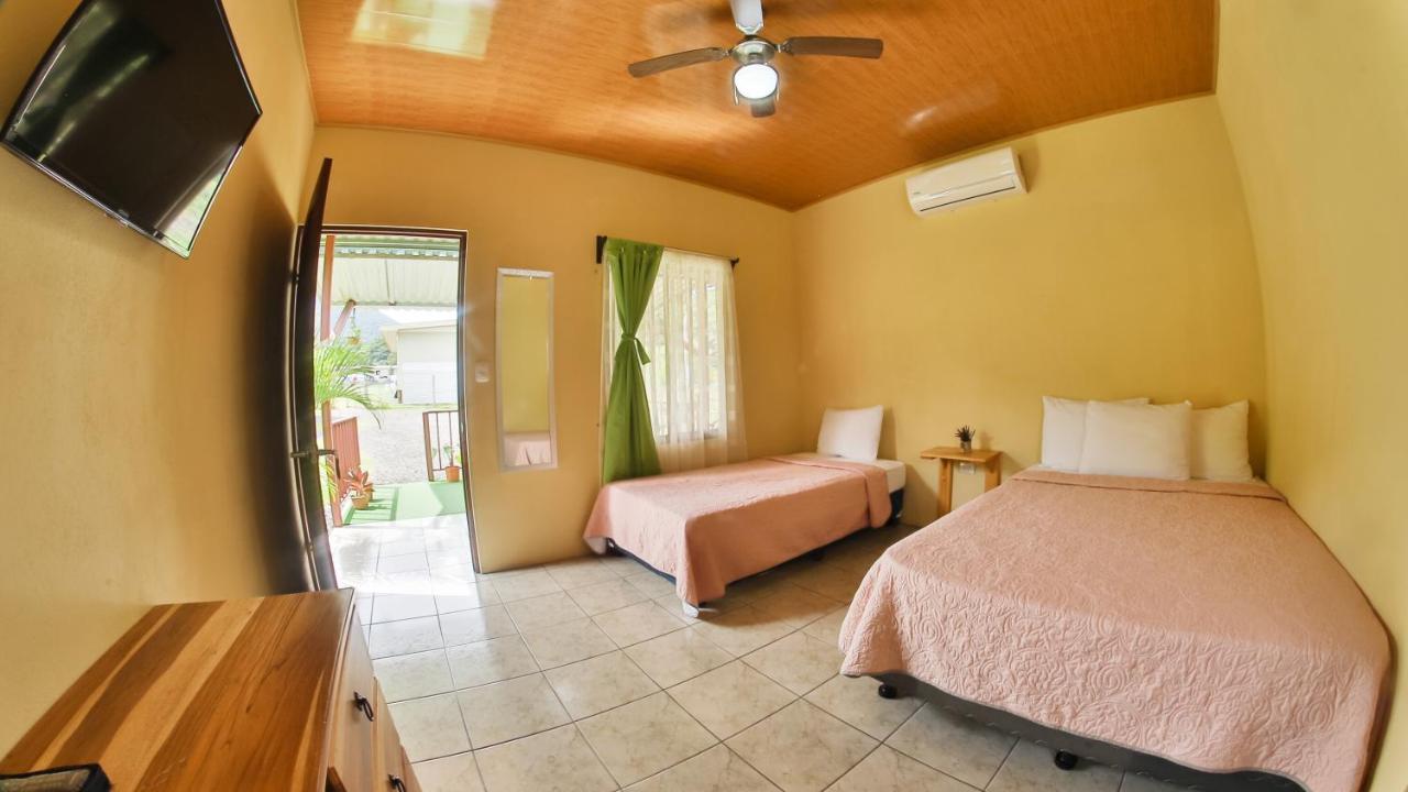 Inn Chongos Place