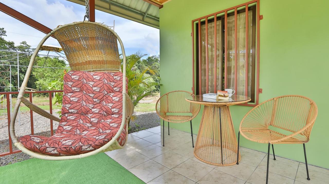 Chongos Place Inn La Fortuna