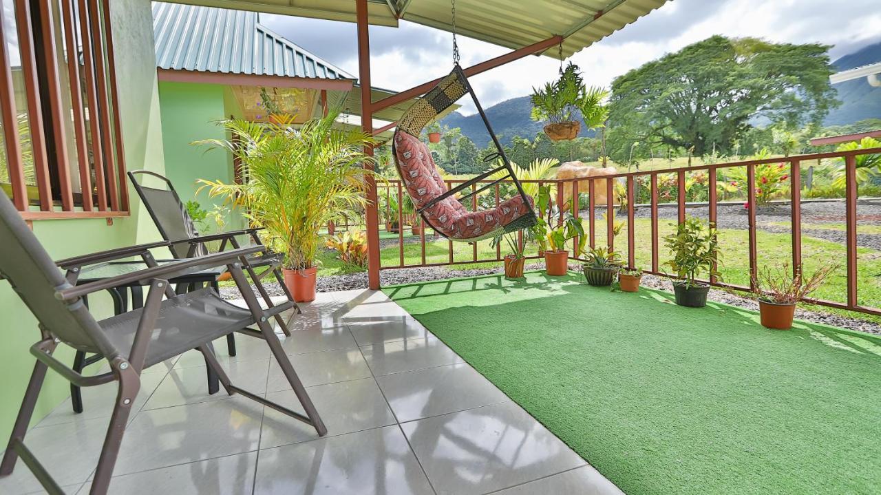 Inn Chongos Place La Fortuna