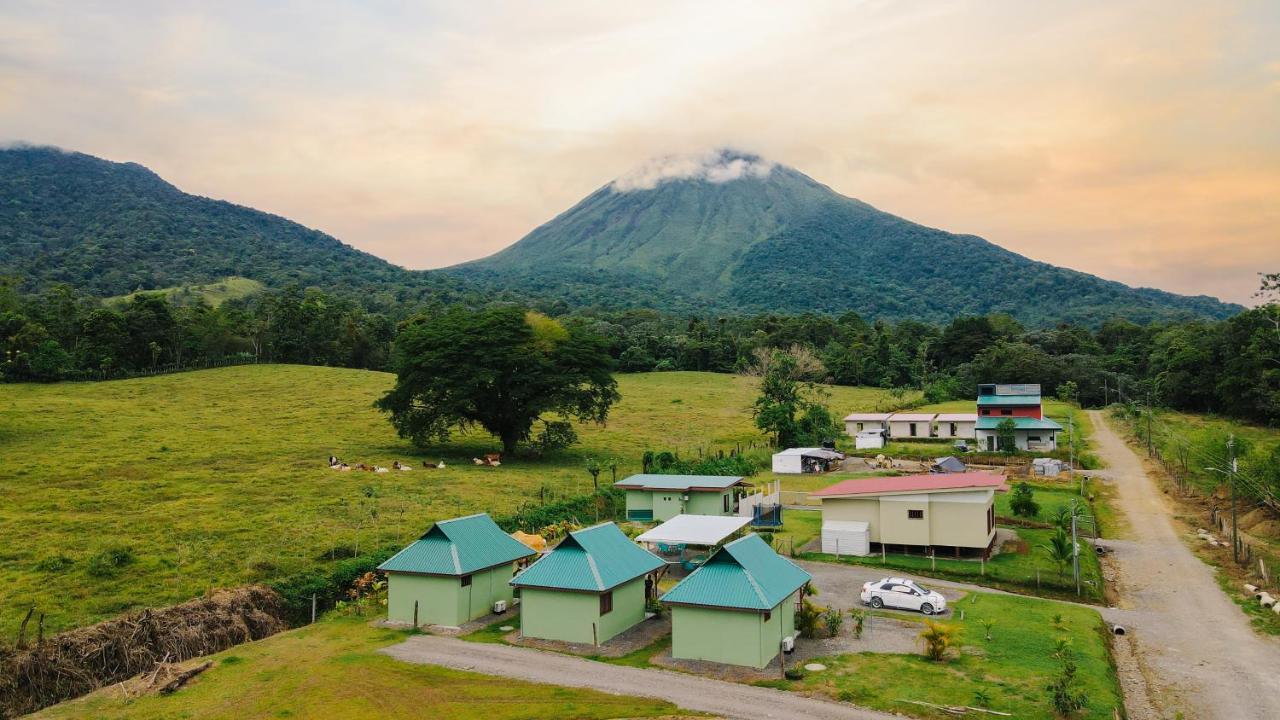 Chongos Place Inn La Fortuna