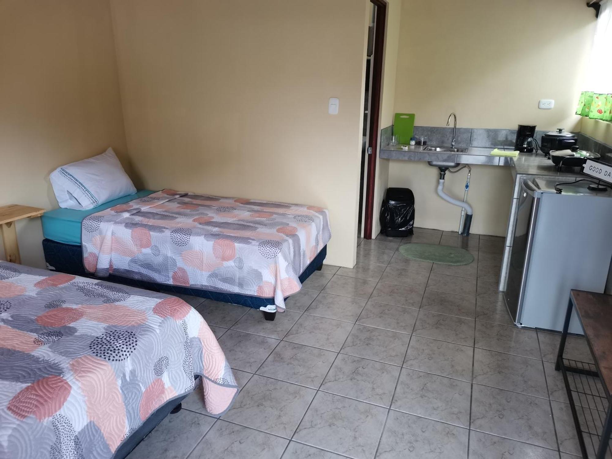 Chongos Place Inn