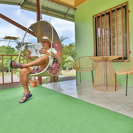 Chongos Place La Fortuna Exterior photo