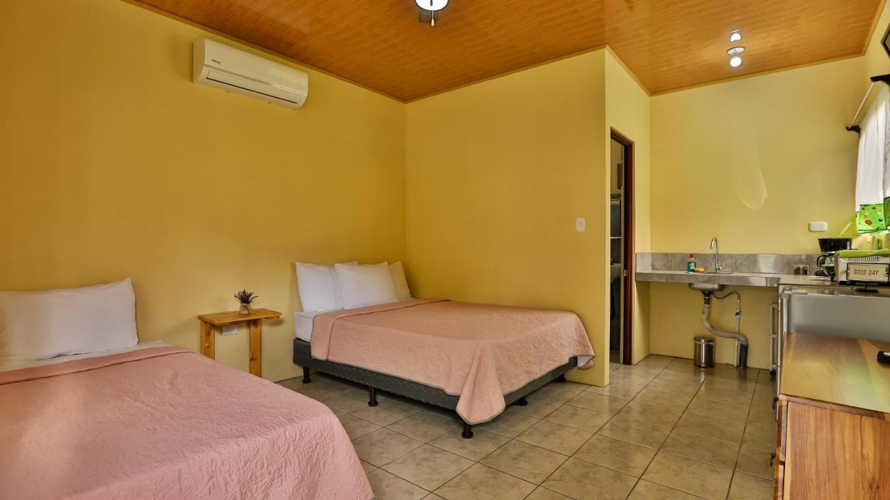 Chongos Place Inn