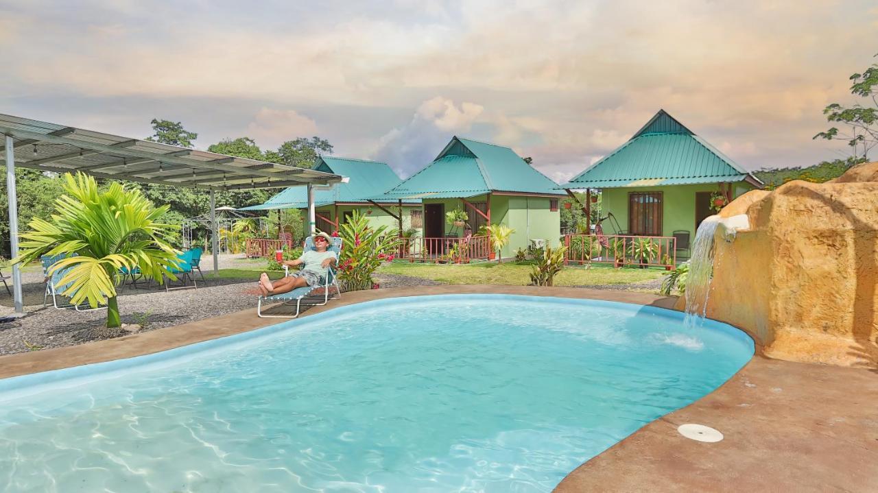 Chongos Place Inn La Fortuna