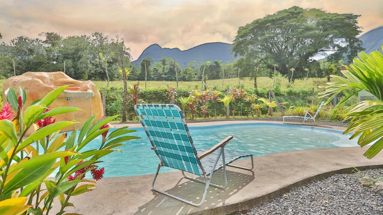 Inn Chongos Place *