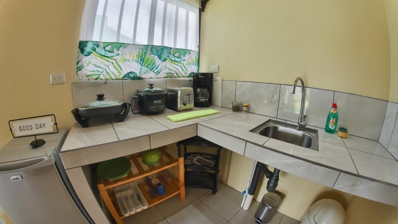 Inn Chongos Place La Fortuna